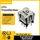 Our high-quality products are designed to improve signal quality and optimize data transfer speed, resulting in reliable and efficient performance. Explore our selection of top-quality solutions for Superior Signal Integrity and optimize your data transmi